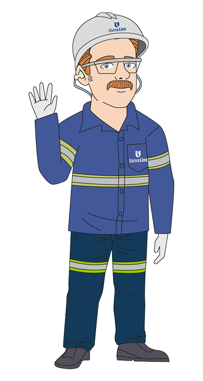 João - Operador de Caldo