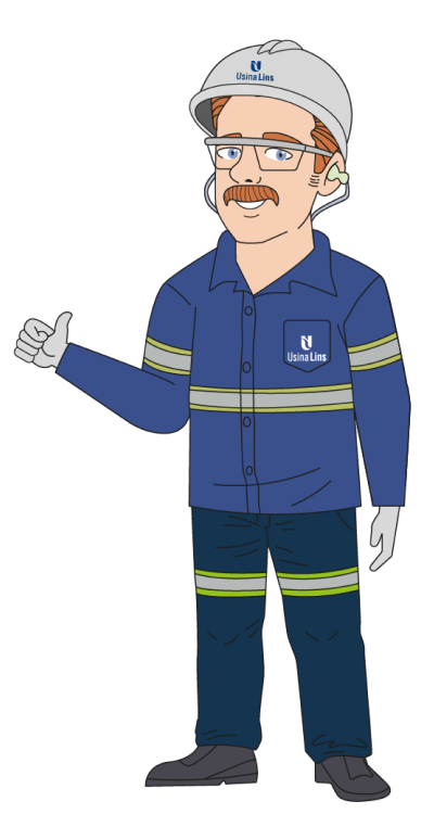 João - Operador de Caldo