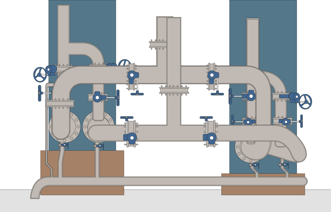 imagem do regenerador de calor